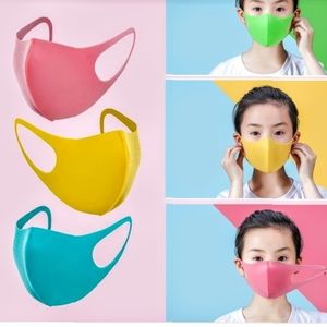 Kids 3 pack hand washable mask